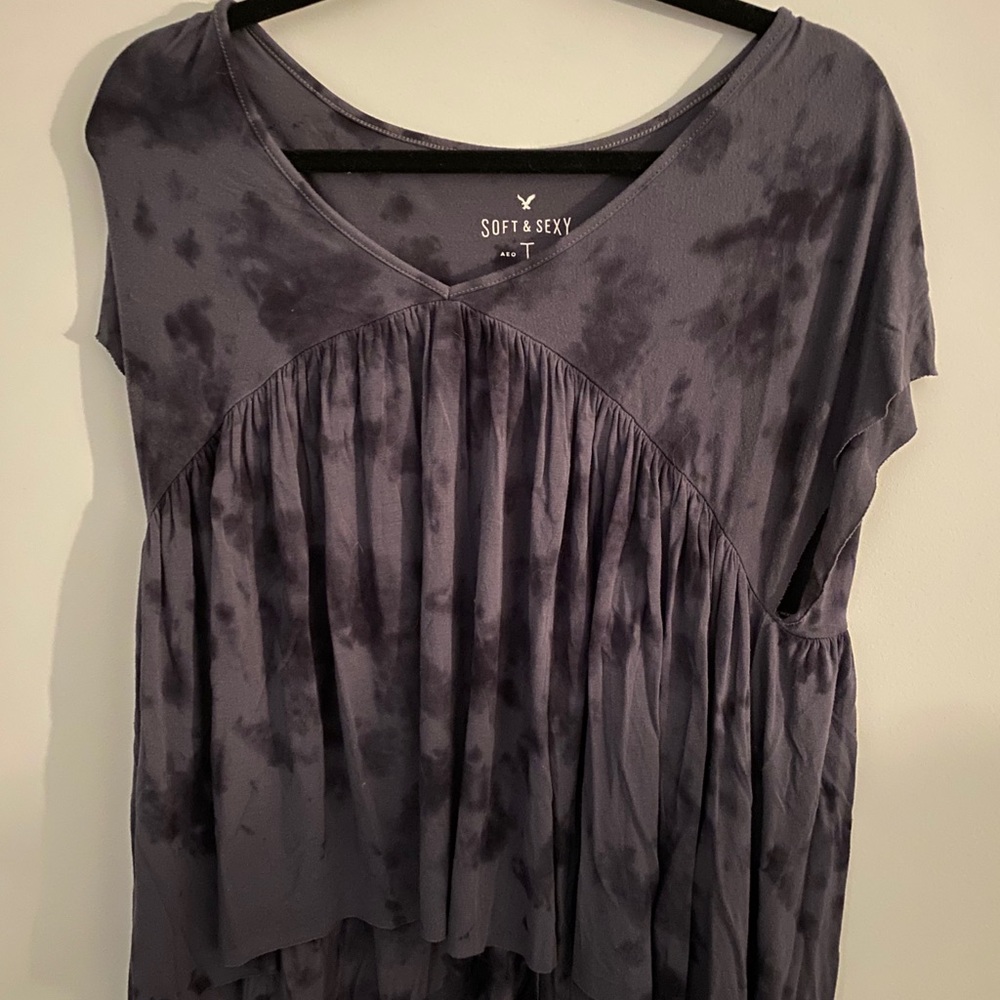 american eagle top